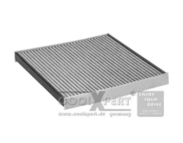 BBR AUTOMOTIVE 0332003372 -  Фильтр воздуха в салоне